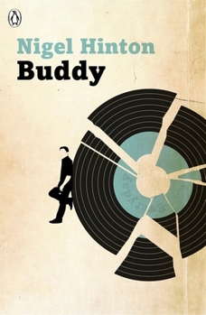 Buddy - Book #1 of the Buddy Trilogy