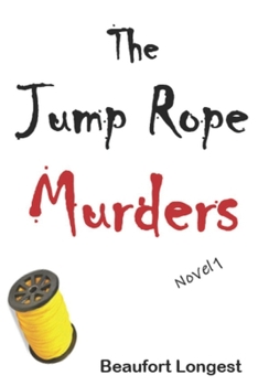 Paperback The Jump Rope Murders Book