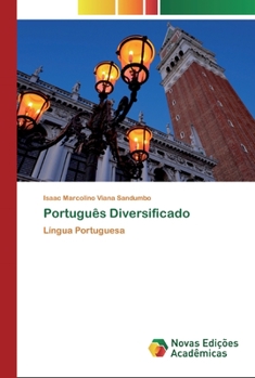 Paperback Português Diversificado [Portuguese] Book