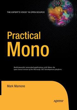 Paperback Practical Mono Book