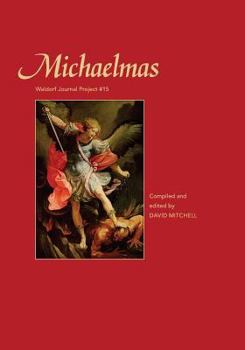 Paperback Michaelmas Book