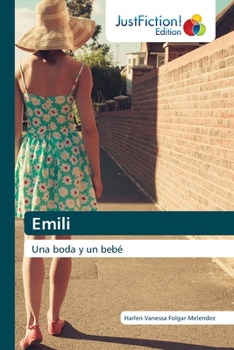 Paperback Emili [Spanish] Book