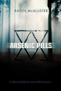 Paperback Arsenic Pills: Stories Book