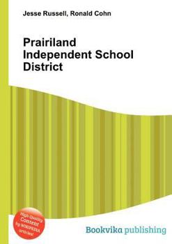 Paperback Prairiland Independent School District Book