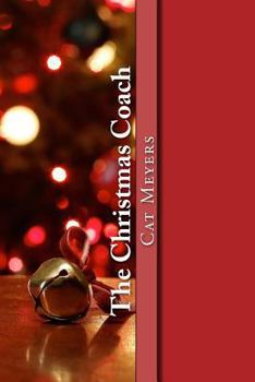Paperback The Christmas Coach Book