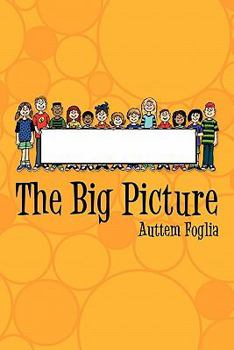 Paperback The Big Picture Book