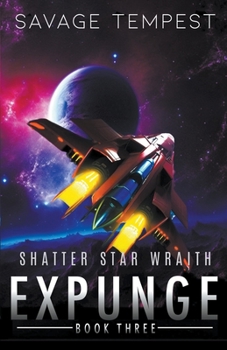 Paperback Expunge Book