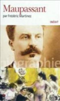Paperback Maupassant [French] Book