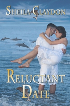 Paperback Reluctant Date Book