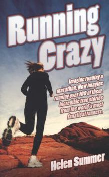 Paperback Running Crazy Book