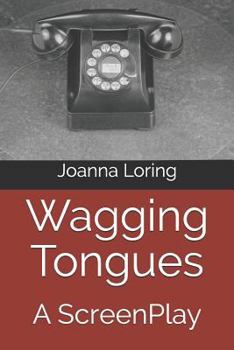 Paperback Wagging Tongues Book