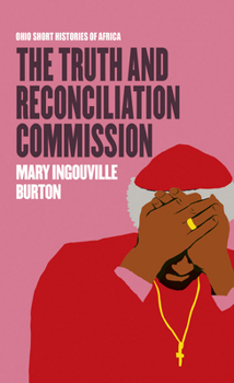 Paperback The Truth and Reconciliation Commission Book