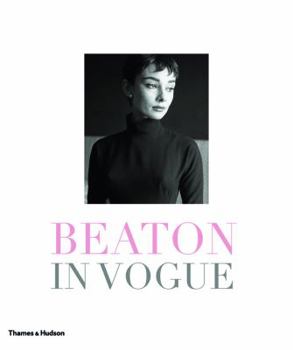 Paperback Beaton in Vogue Book