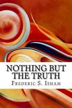 Paperback Nothing But the Truth Book