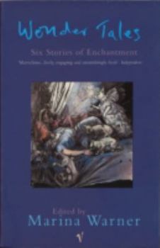 Paperback Wonder Tales Book