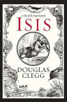 Hardcover Isis Book