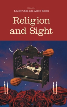 Hardcover Religion and Sight Book
