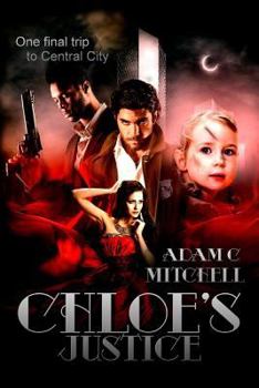 Paperback Chloe's Justice Book