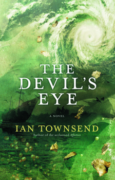 Paperback Devils Eye Book