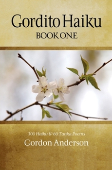 Paperback Gordito Haiku: Book One Book