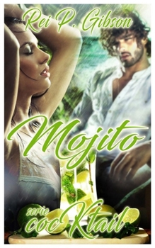 Paperback Mr Mojito: Serie Coktail [Spanish] Book