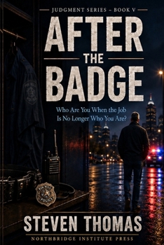 AFTER THE BADGE: After the Badge: Life, Identity, and Purpose Beyond a Career in Law Enforcement (Judgement Under Pressure and What Decisions Leave Behind)