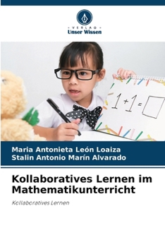 Paperback Kollaboratives Lernen im Mathematikunterricht [German] Book