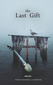 Paperback The Last Gift Book