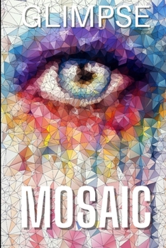 Paperback Glimpse vol 10 MOSAIC Book