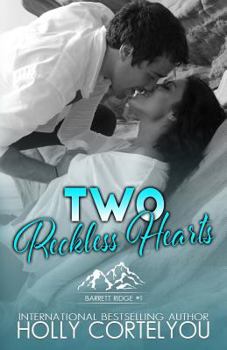 Paperback Two Reckless Hearts Book