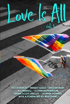 Paperback Love Is All: Volume 3 Book