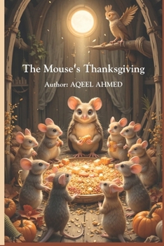 The Mouse's Thanksgiving