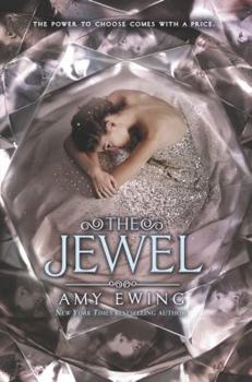 Hardcover The Jewel Book
