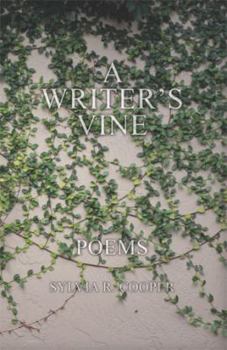 Paperback A Writer's Vine: Poems Book