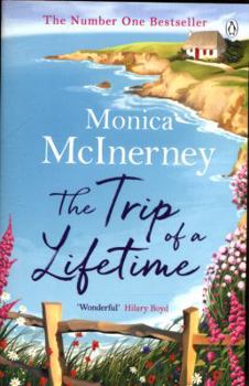 Paperback The Trip of a Lifetime Book