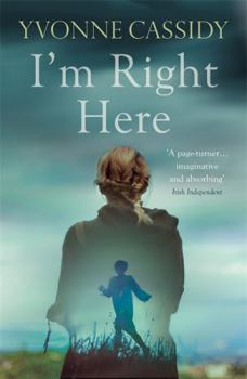 Paperback I'm Right Here Book