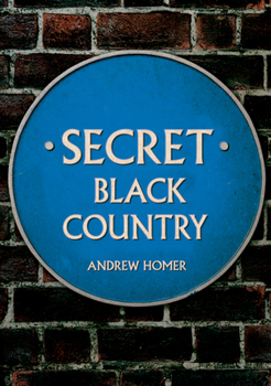 Paperback Secret Black Country Book
