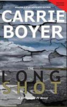 Paperback The Long Shot Second Edition Book