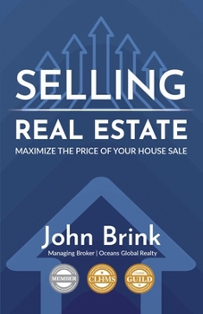 Paperback Selling Real Estate, Maximize the Price of Your House Sale Book