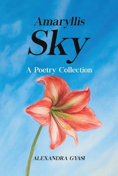 Paperback Amaryllis Sky Book