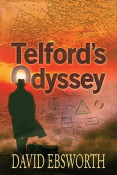 Telford's Odyssey (Jack Telford Mysteries)