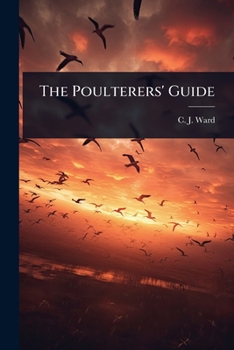 Paperback The Poulterers' Guide Book