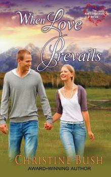 Paperback When Love Prevails Book