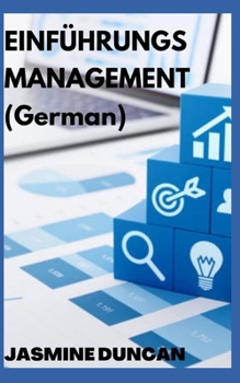Paperback Einführungs management [German] Book