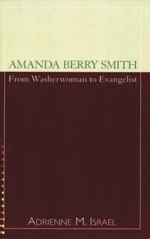 Amanda Berry Smith