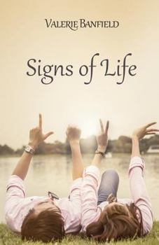 Paperback Signs of Life Book