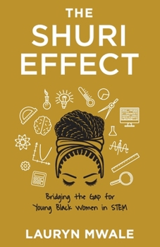 Paperback The Shuri Effect Book