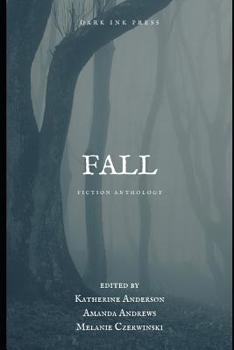 Paperback Fall: Fiction Anthology Book