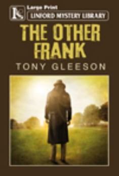 Paperback The Other Frank [Large Print] Book