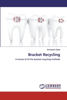 Paperback Bracket Recycling Book